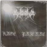 Into Dagorlad : Rage Païenne